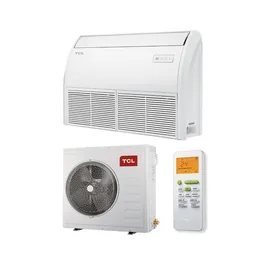 Кондиционер напольно-потолочный TCL Inverter TCC-36ZHRA/DV(02)